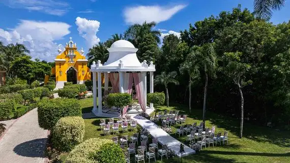 Catholic chapel