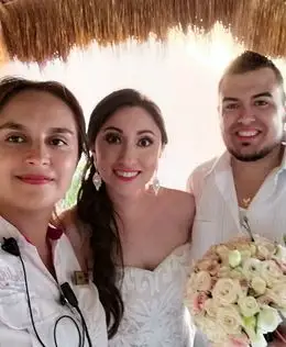 Weddings testimonios