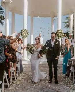 Weddings testimonios