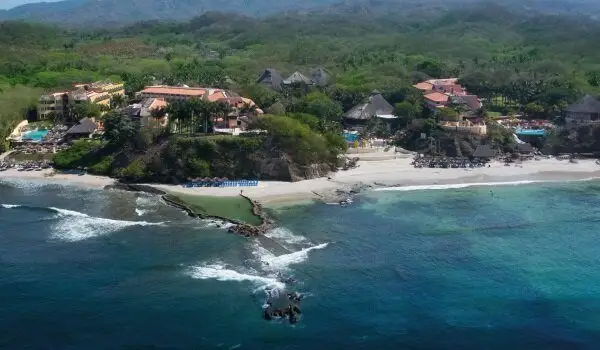 Grand Palladium Vallarta Resort & Spa