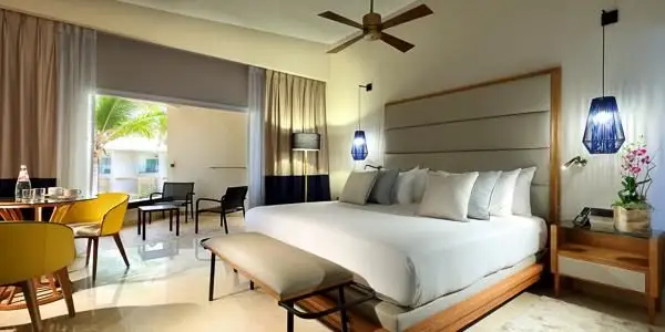 Grand Palladium Punta Cana Resort & Spa