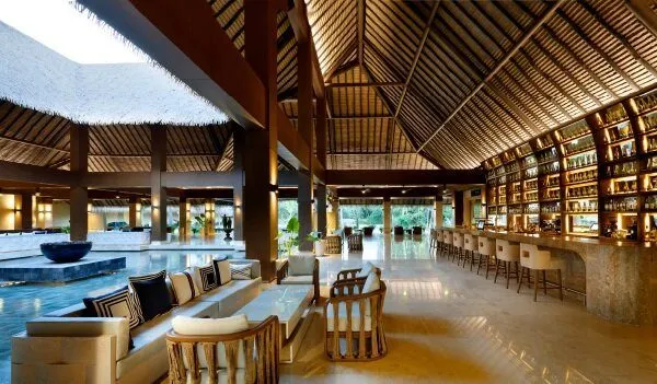 Grand Palladium Kantenah Resort & Spa