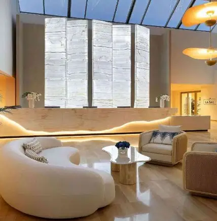 Grand Palladium Select Palace Ibiza