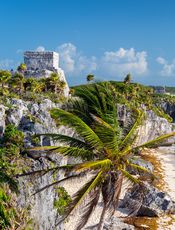 Riviera Maya