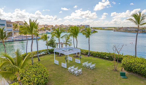 Marina Garden