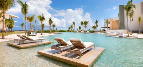 TRS Coral Hotel