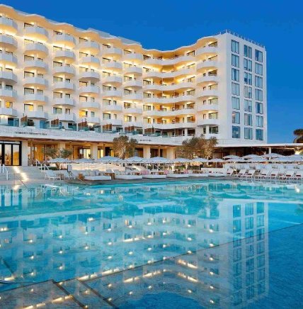 TRS Ibiza Hotel