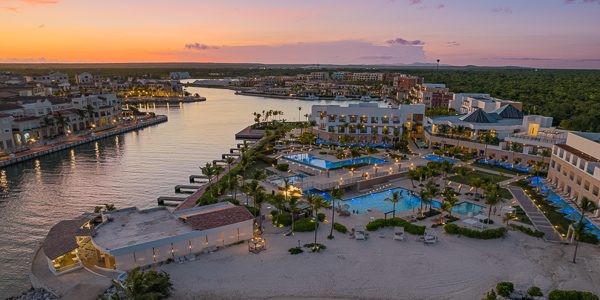 Cap Cana