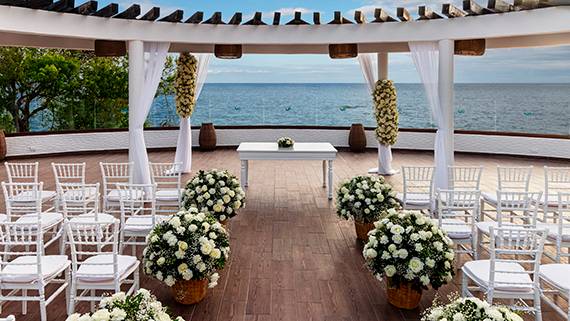 SUNSET SKY TERRACE