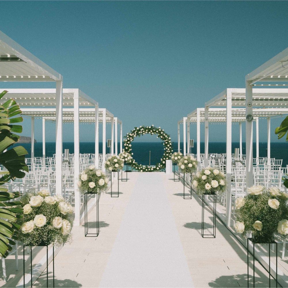 Grand Palladium Select Palace Ibiza