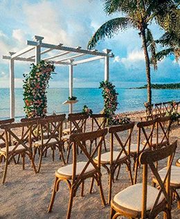 Weddings testimonios