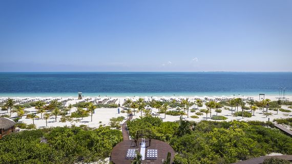 Weddings_by_Palladium_CMU_deck_playa Deck by the village